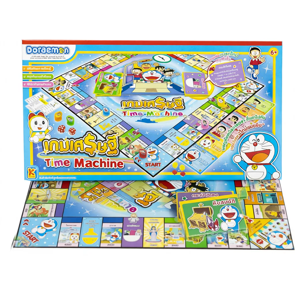 เกมส์เศรษฐี บิงโก โดมิโน่ มีให้เลือกหลายแบบ